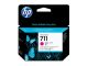 HP #711 29ml Mag 3 Pk CZ135A