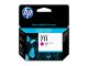 HP #711 29ml Mag Ink CZ131A