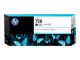 HP #728 300ml Matte Blk F9J68A
