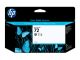 HP #72 130ml Photo Grey C9374A