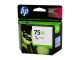 HP #75 Colour Ink Cart CB337WA