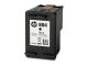 HP #804 Black Ink T6N10AA