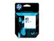 HP #82 Cyan Ink Cart C4911A