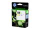 HP #88XL Yell Ink Cart C9393A