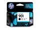 HP #901 Black Ink Cart CC653AA