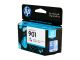 HP #901 Tri Colour Ink CC656AA