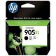 HP #905XL Black Ink T6M17AA