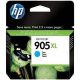 HP #905XL Cyan Ink T6M05AA