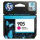HP #905 Magenta Ink T6L93AA