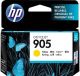 HP #905 Yellow Ink T6L97AA