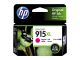HP #915XL Magenta Ink 3YM20AA