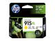 HP #915XL Yellow Ink 3YM21AA