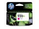 HP #920 Magenta XL Ink CD973AA