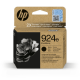 Genuine HP 924 High Yield Black Ink Cartridge - 1000 pages