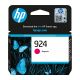 Genuine HP 924 Magenta Ink Cartridge - 400 pages