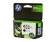 HP #932 Black XL Ink CN053AA