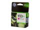 HP #933 Magenta XL Ink CN055AA