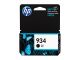 HP #934 Black Ink C2P19AA