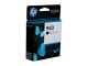 HP #940 Black Ink Cart C4902AA