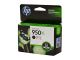 HP #950XL Black Ink CN045AA