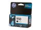 HP #950 Black Ink CN049AA