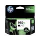 HP #955XL Black Ink L0S72AA
