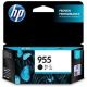 HP #955 Black Ink L0S60AA
