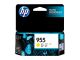 HP #955 Yellow Ink L0S57AA