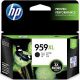 HP #959XL Black Ink L0R42AA