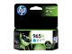 HP #965XL Cyan Ink 3JA81AA