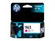 HP #965 Magenta Ink 3JA78AA