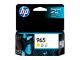 HP #965 Yellow Ink 3JA79AA