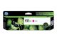 HP #971XL Magenta Ink CN627AA