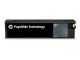 HP #981X Black Ink Cart L0R12A