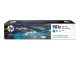 HP #981X Cyan Ink Cart L0R09A