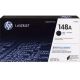Genuine HP #148A W1480A Black Toner