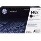 Genuine HP 148X W1480X Black Toner