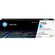 Genuine HP 210X W2101X High Yield Cyan Toner ( 5500 pages )