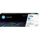 Genuine HP 210A W2101A Cyan Toner ( 1800 pages )