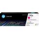 Genuine HP 210X W2103X High Yield Magenta Toner ( 5500 pages )