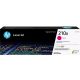 Genuine HP 210A W2103A Magenta Toner (1800 pages )