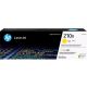 Genuine HP 210X W2102X High Yield Yellow Toner ( 5500 pages )