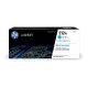 Genuine HP W2121A (212A) Cyan Toner - 4500 pages