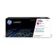 Genuine HP W2123A (212A) Magenta Toner - 4500 pages