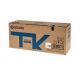 Genuine Kyocera TK5374 Cyan Toner - 5000 pages