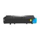 Genuine Kyocera TK5384 Cyan Toner - 10000 pages