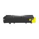 Genuine Kyocera TK5384 Yellow Toner - 10000 pages