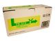 Kyocera TK574 Yellow Toner