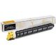 Kyocera TK8339 Yellow Toner