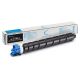 Kyocera TK8529C Cyan Toner